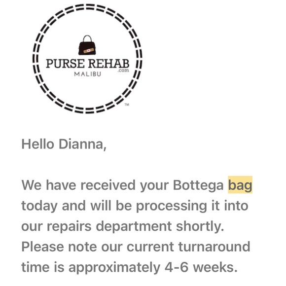 Bottega Veneta Jodie Purse - Picture 11 of 17